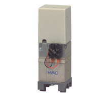 Current / Pneumatic Transducer 22/07-16